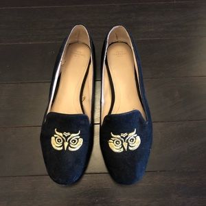 Amazing unique Zara Flats!
